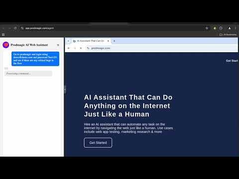 Prodmagic gallery image