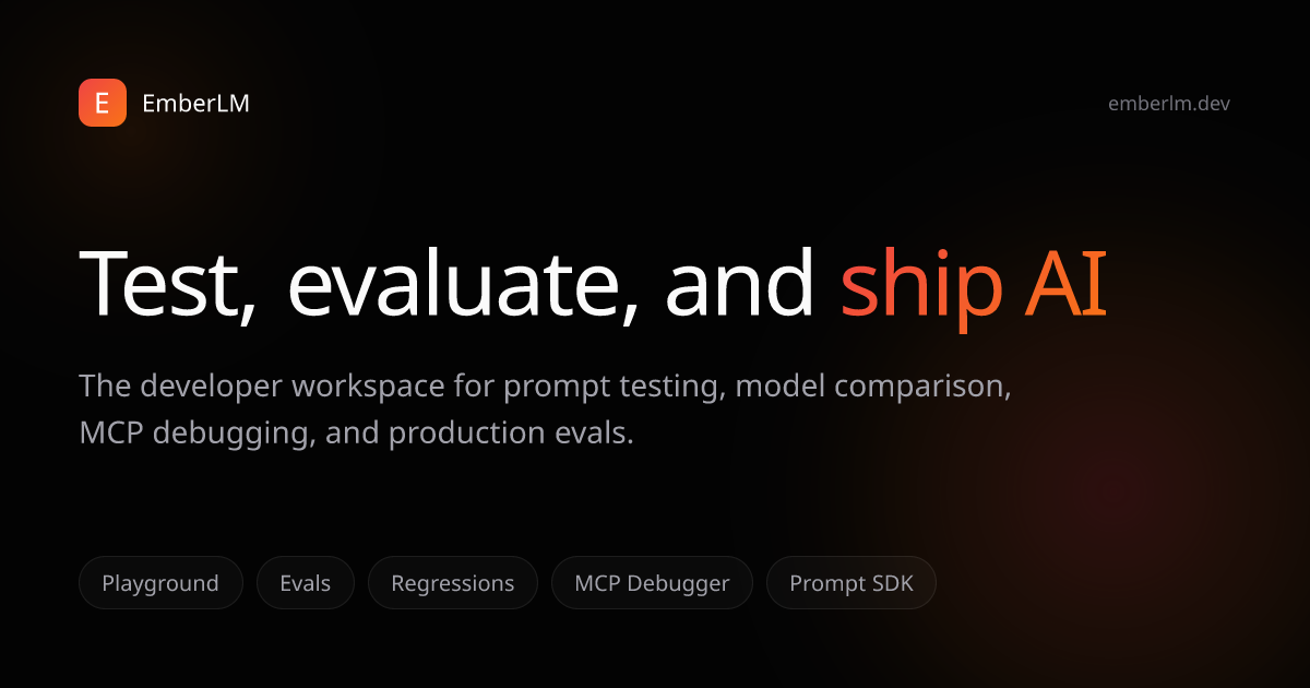 EmberLM gallery image