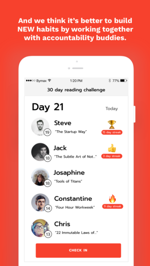 Tribe of Five gallery image