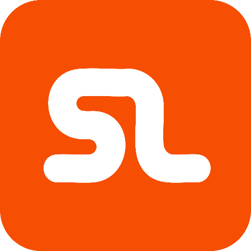 StableLink logo