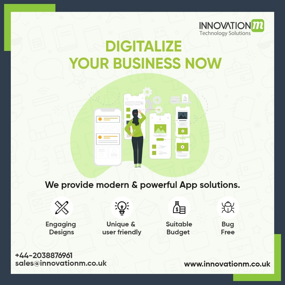 Website & Software Development Services gallery image