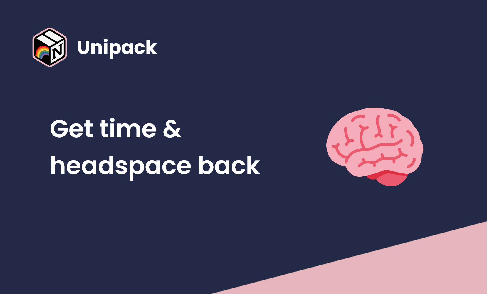 Unipack Notion Templates gallery image