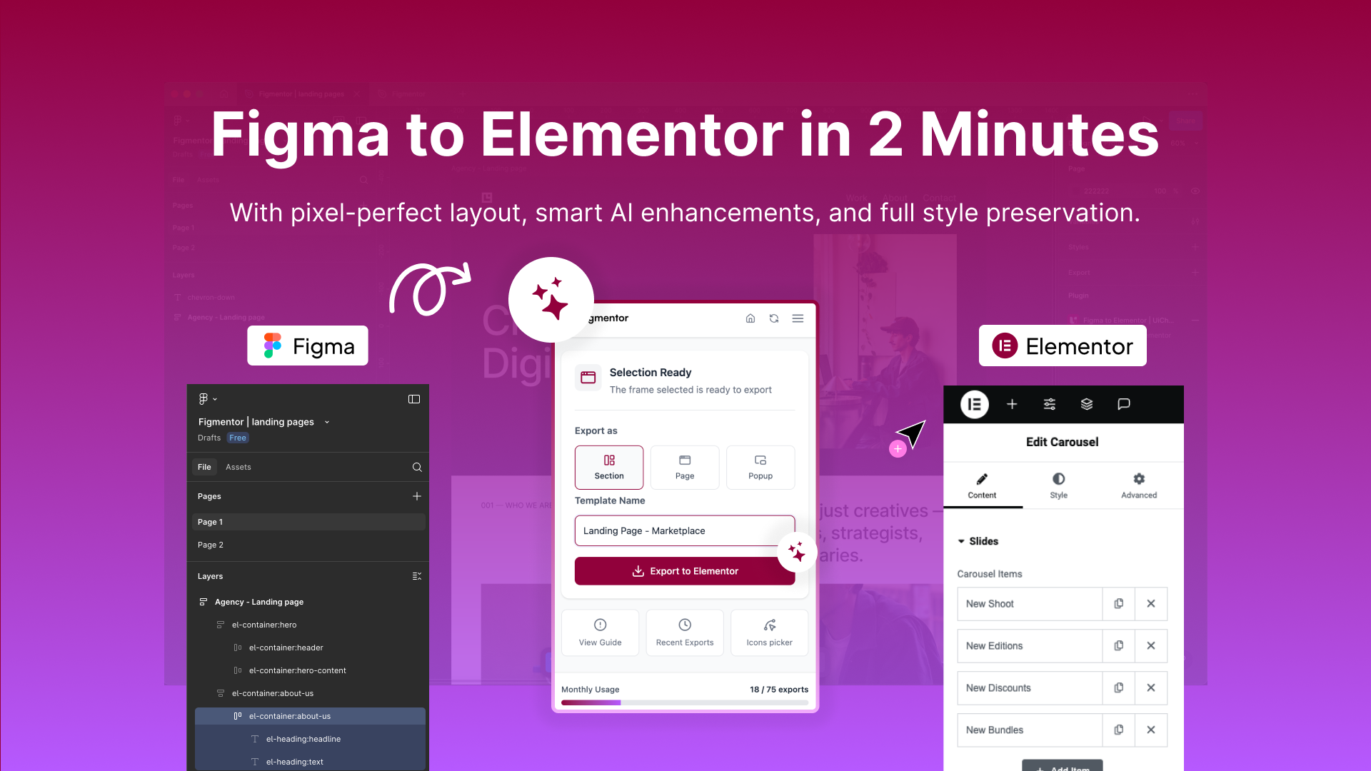 Figmentor gallery image