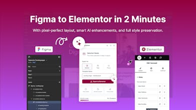 Figmentor gallery image