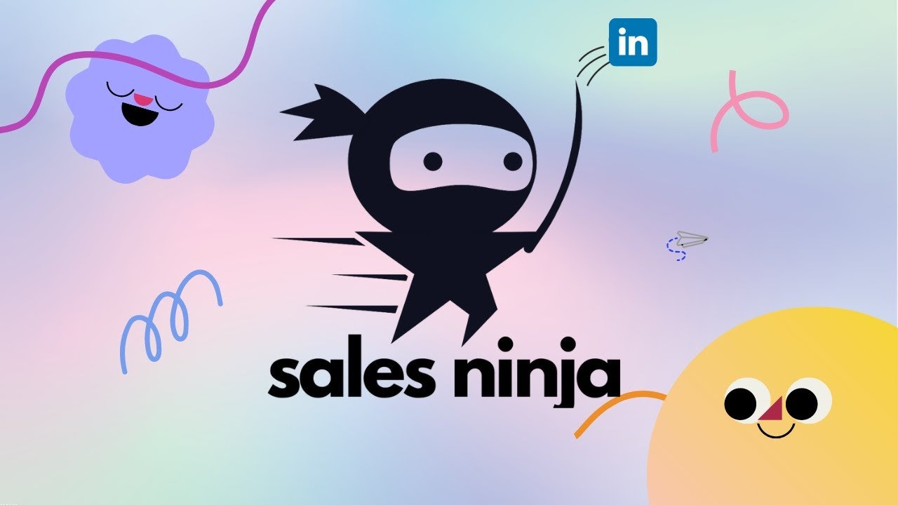 Sales Ninja gallery image