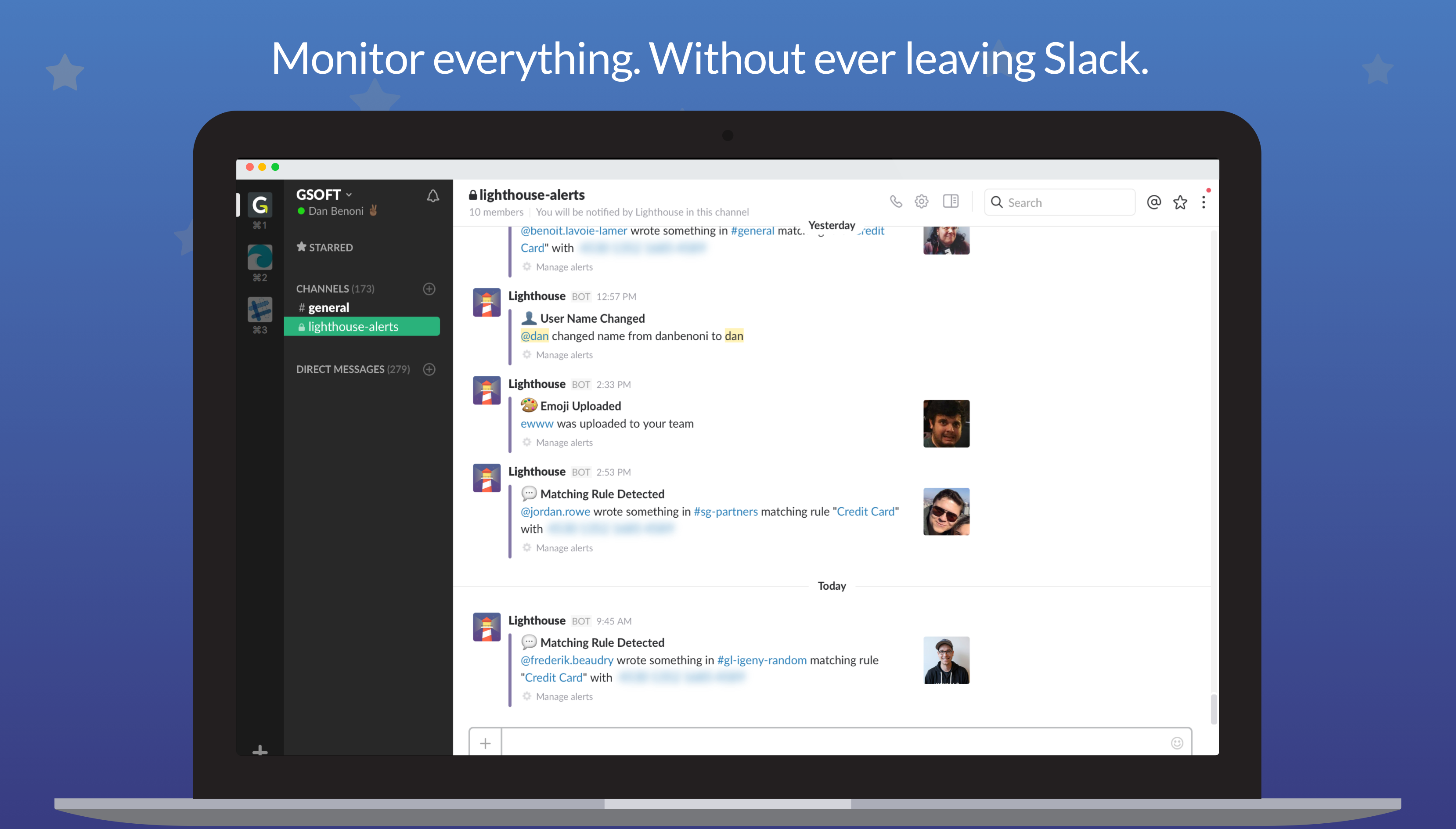 Lighthouse Jobs & Careers Product Hunt