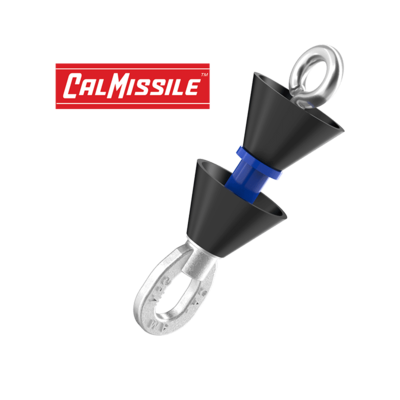 Hi-Impact Utility Duct Spacers gallery image