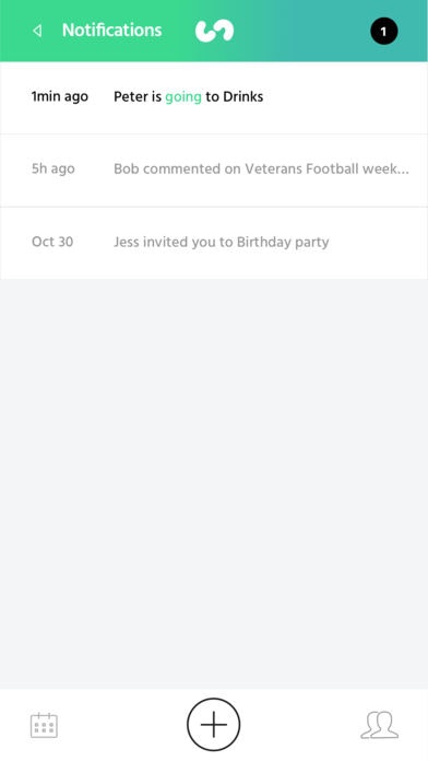 [Pivoted since 2018] The ushouldcome app gallery image