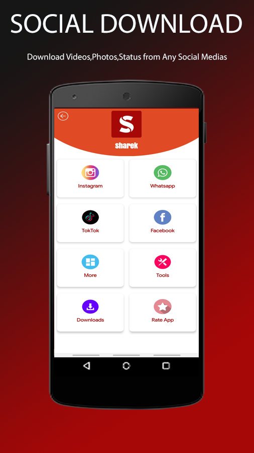 Sharek gallery image