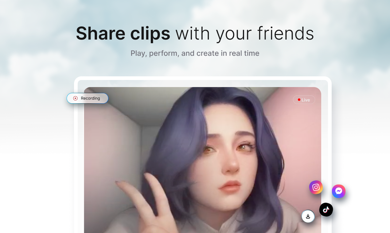 Daydream gallery image