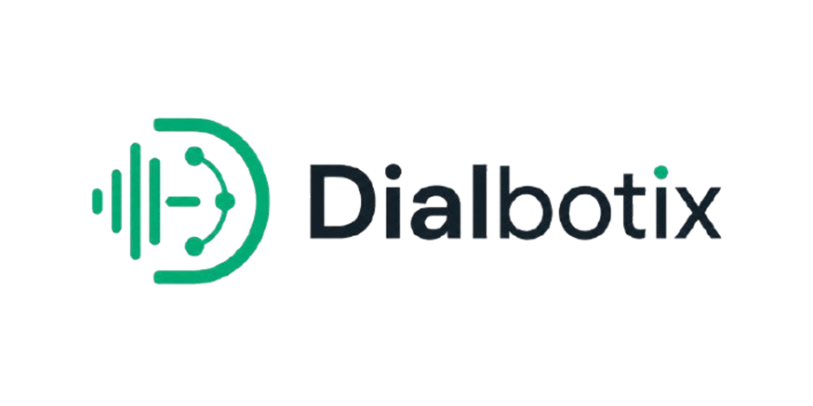 Dialbotix screenshot 1