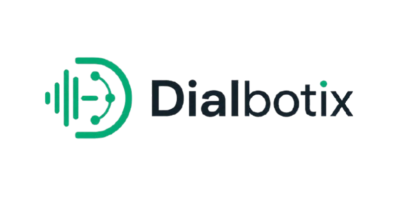 Dialbotix screenshot 1