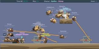 Transformice gallery image