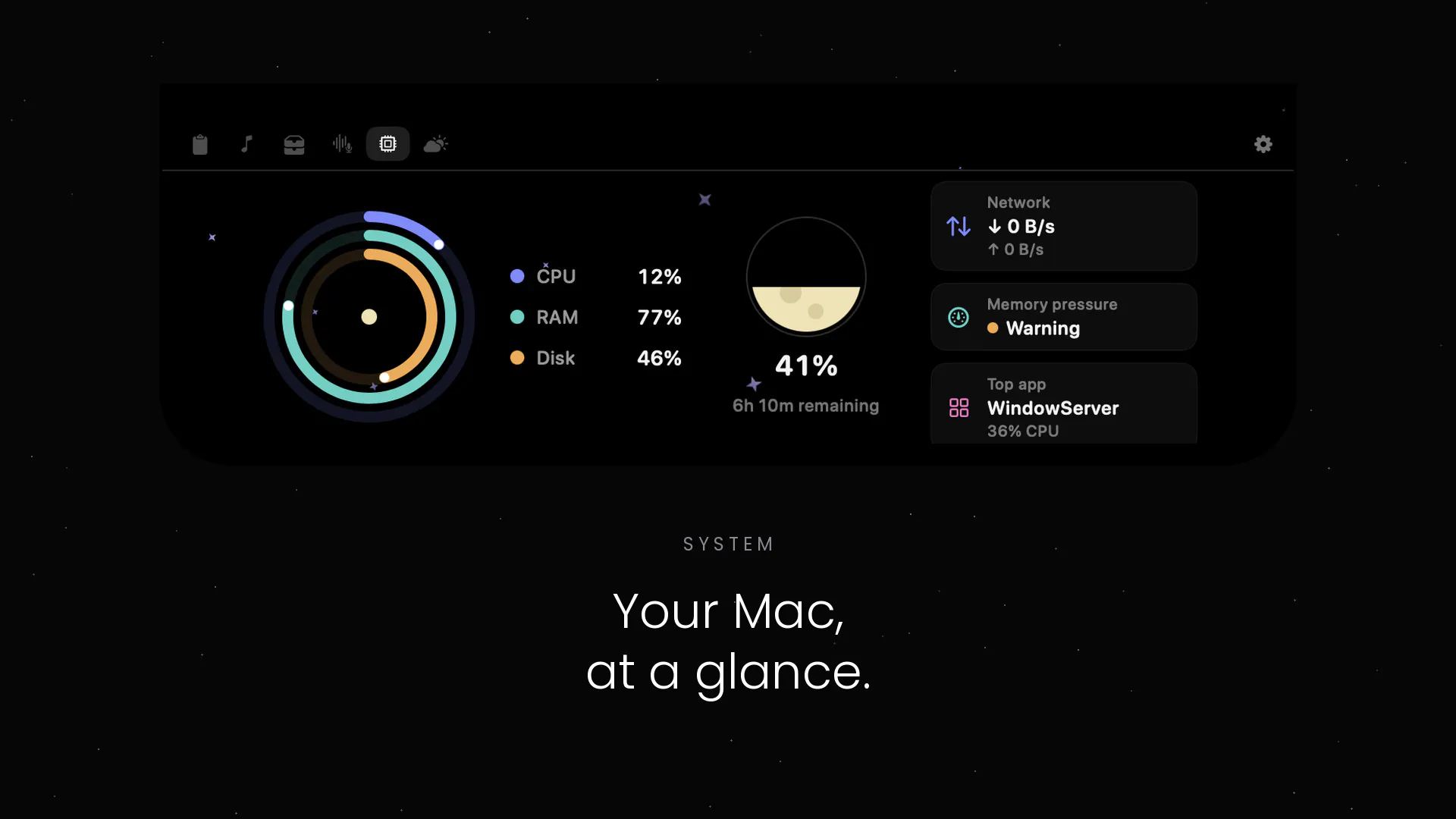 Recall for Mac screenshot 4