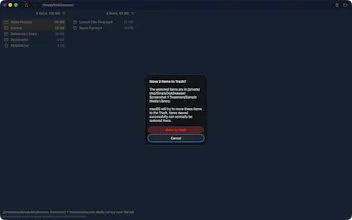 SimplyDiskSweeper gallery image