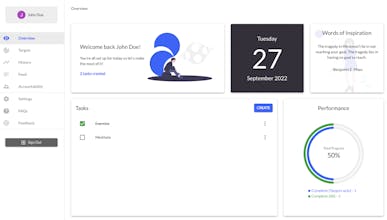 Daily Schema gallery image