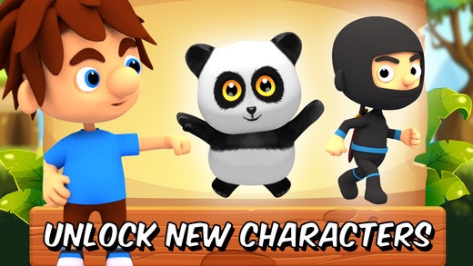 Super Run Steve gallery image