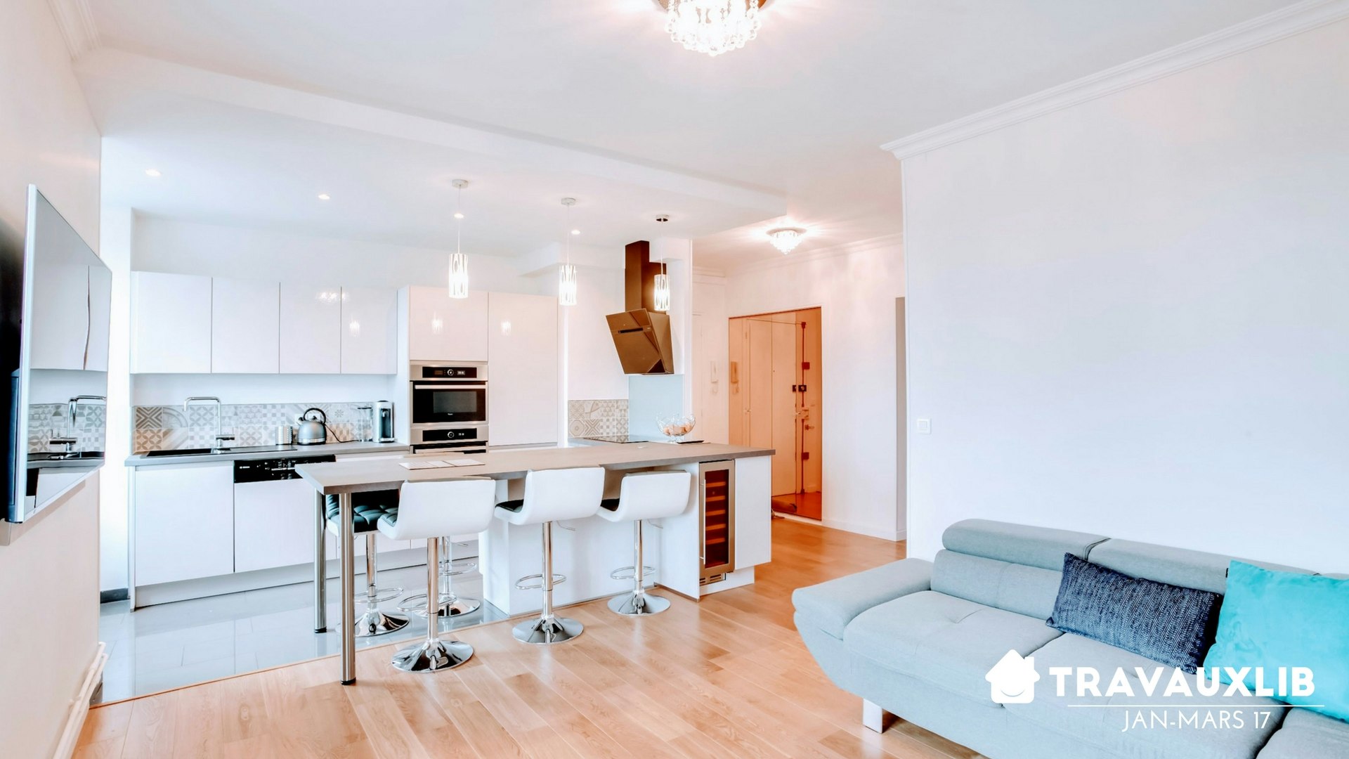 Travauxlib gallery image