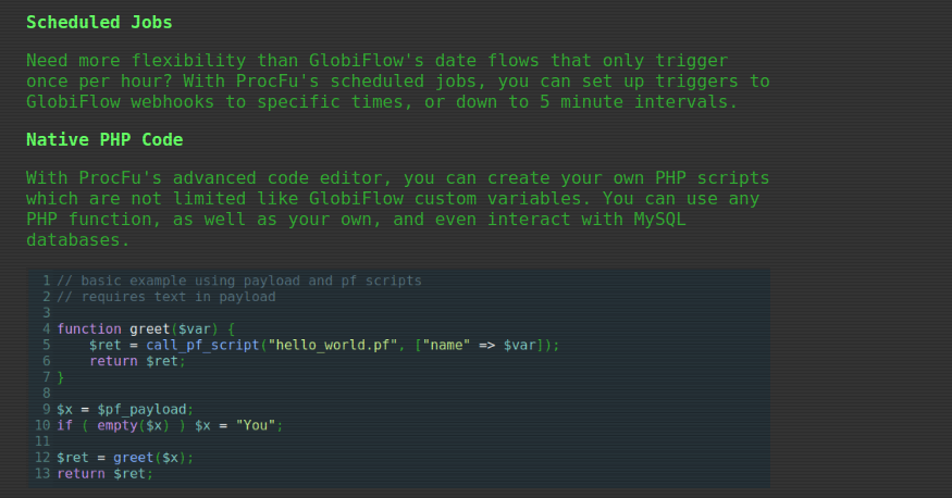 ProcFu gallery image