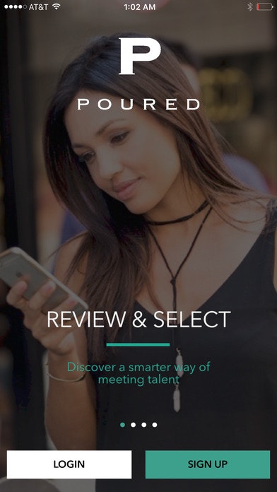 Poured - Retail Talent-on-Demand gallery image