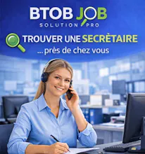Btob Job gallery image
