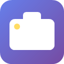 Advanced Smart Capture - Product Hunt launch logo and brand identity