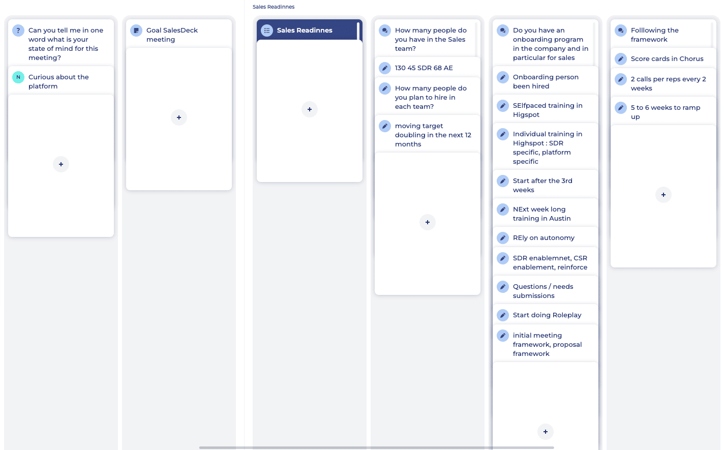 SalesDeck media 5