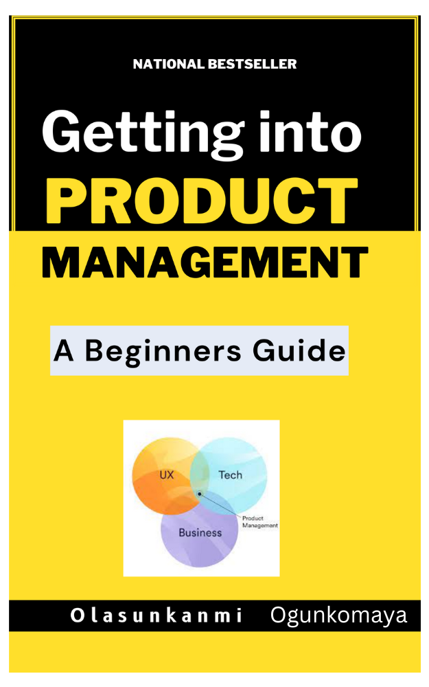 Getting Into Product Management 