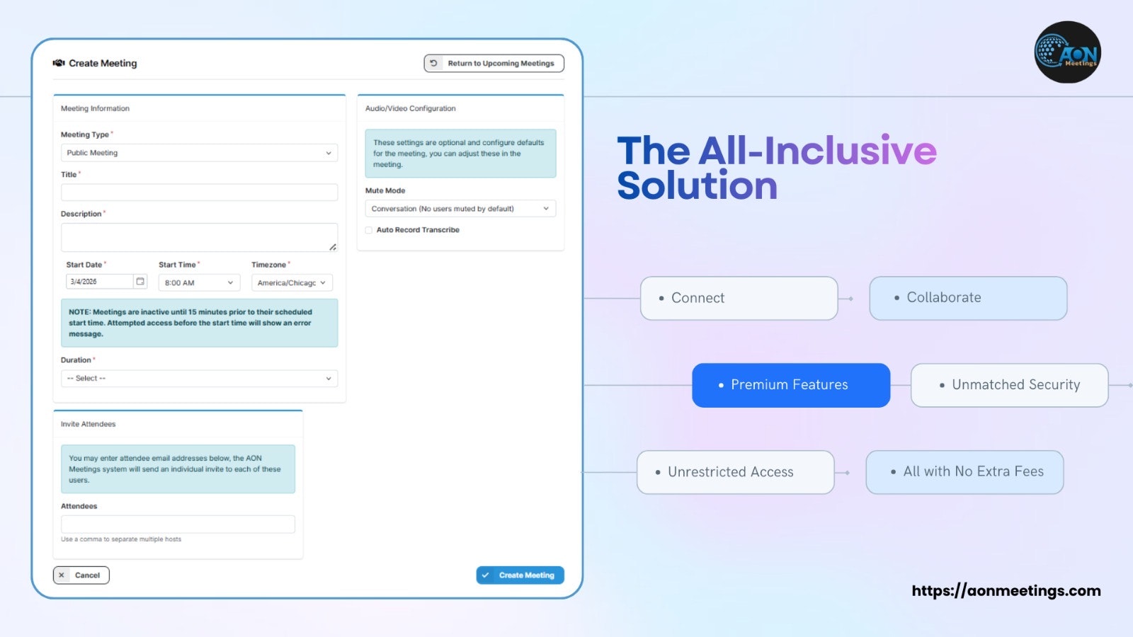 AONMeetings gallery image