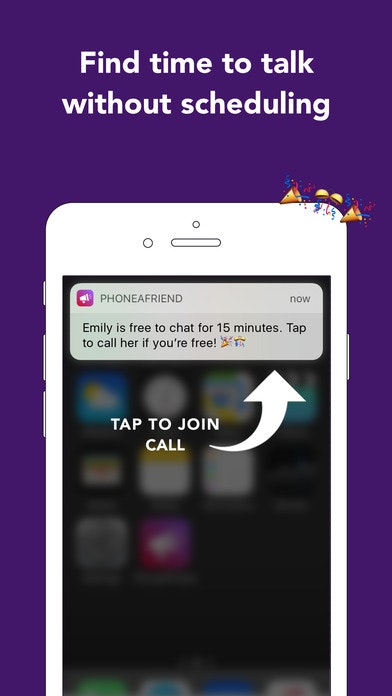 Phone-A-Friend gallery image