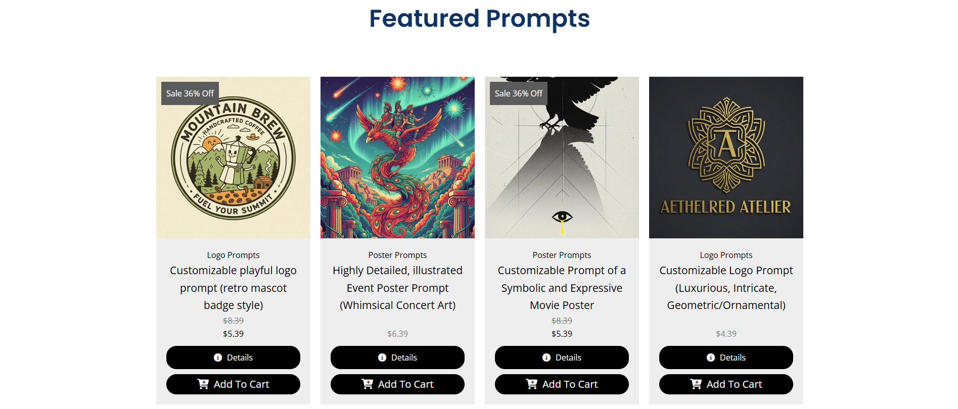 promptstamp.com gallery image