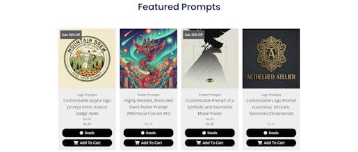 promptstamp.com gallery image