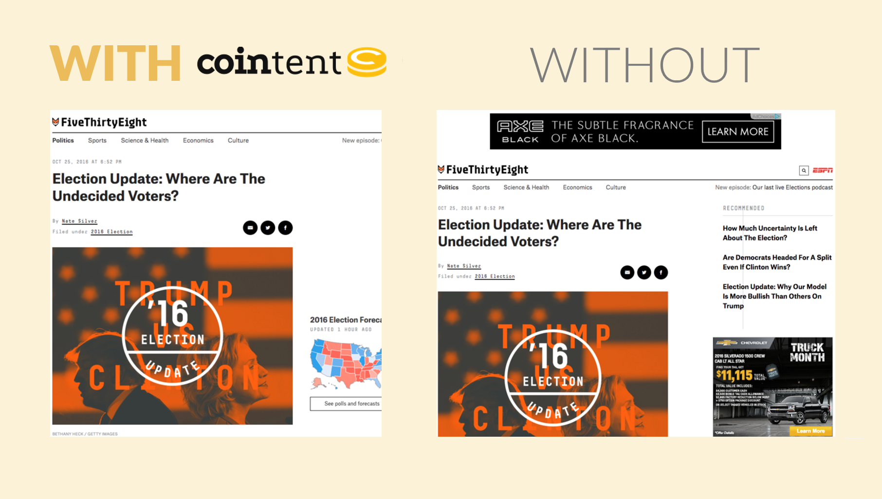 CoinTent gallery image