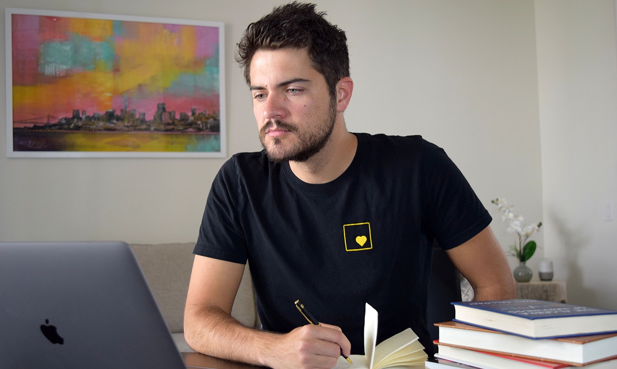 14 Habits of Highly Productive Developer gallery image