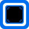 Square Image & Photo Maker logo - Create square images & photos online free