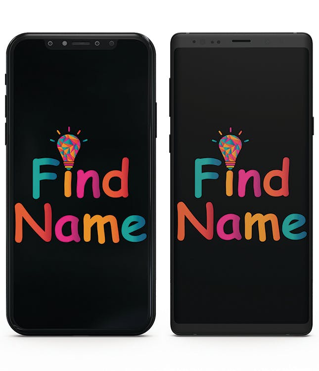 Find Name App media 3