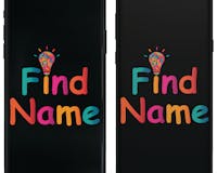 Find Name App media 3