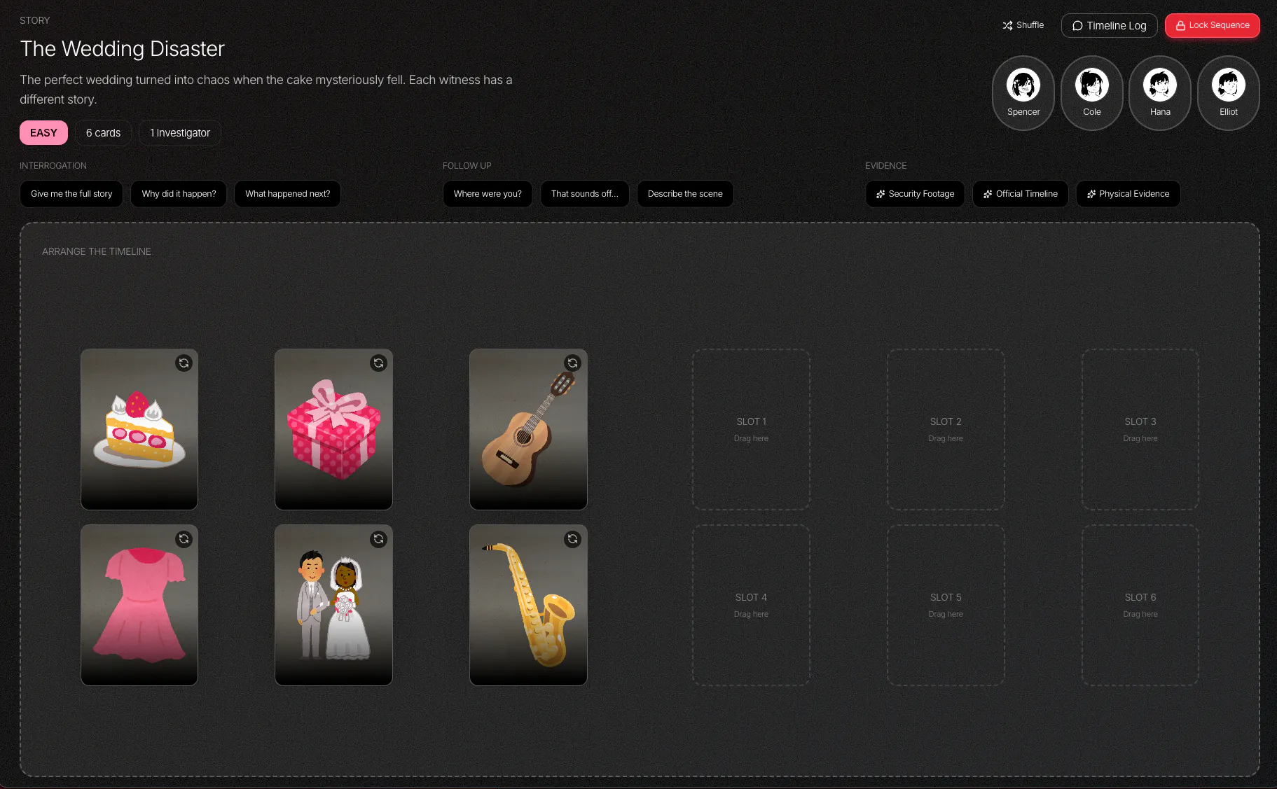 PastFour gallery image