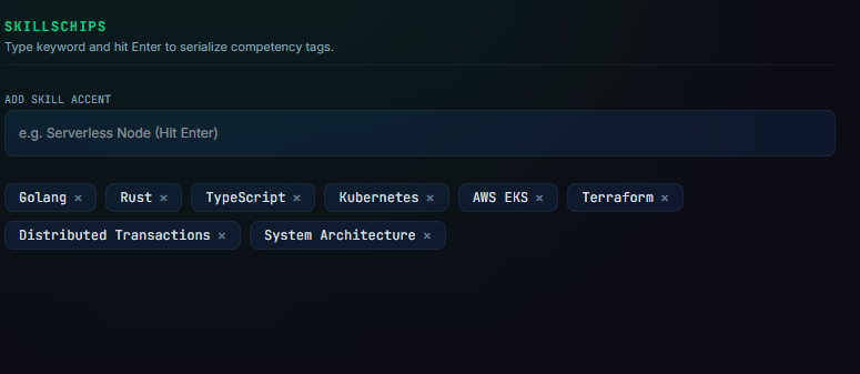 ResumeAi gallery image
