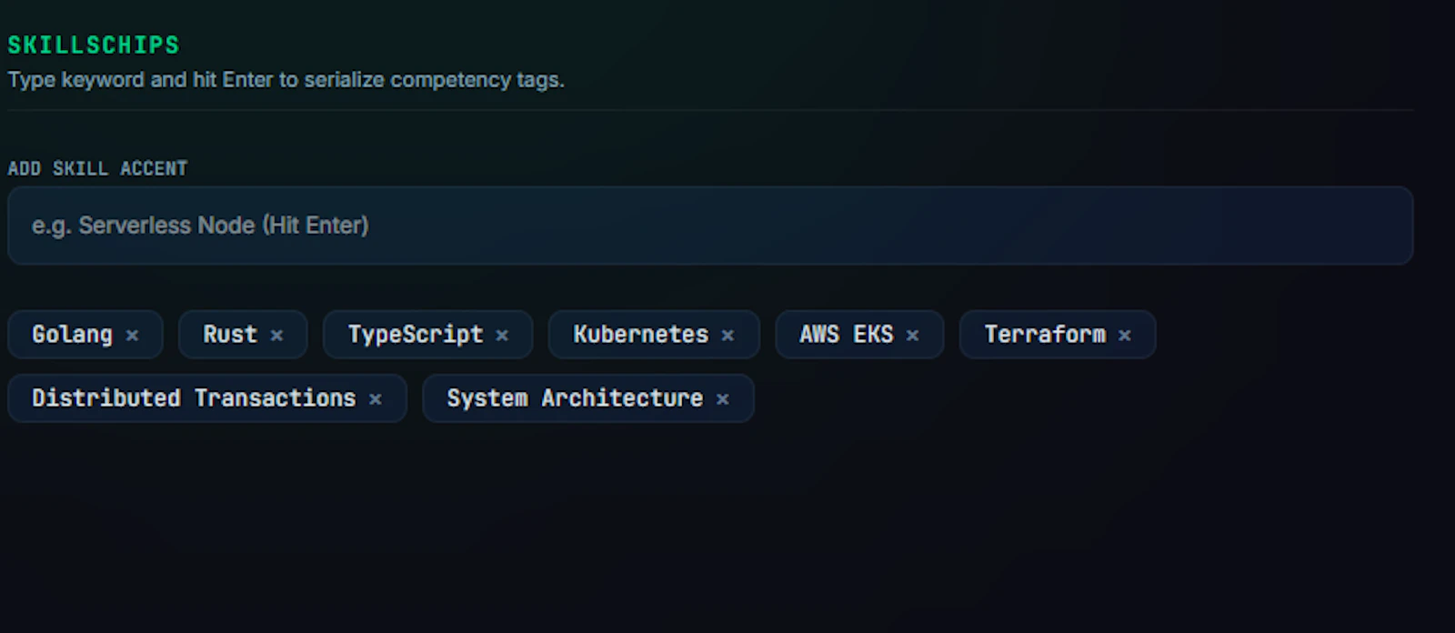 ResumeAi screenshot 6