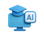 AI virtual education platform