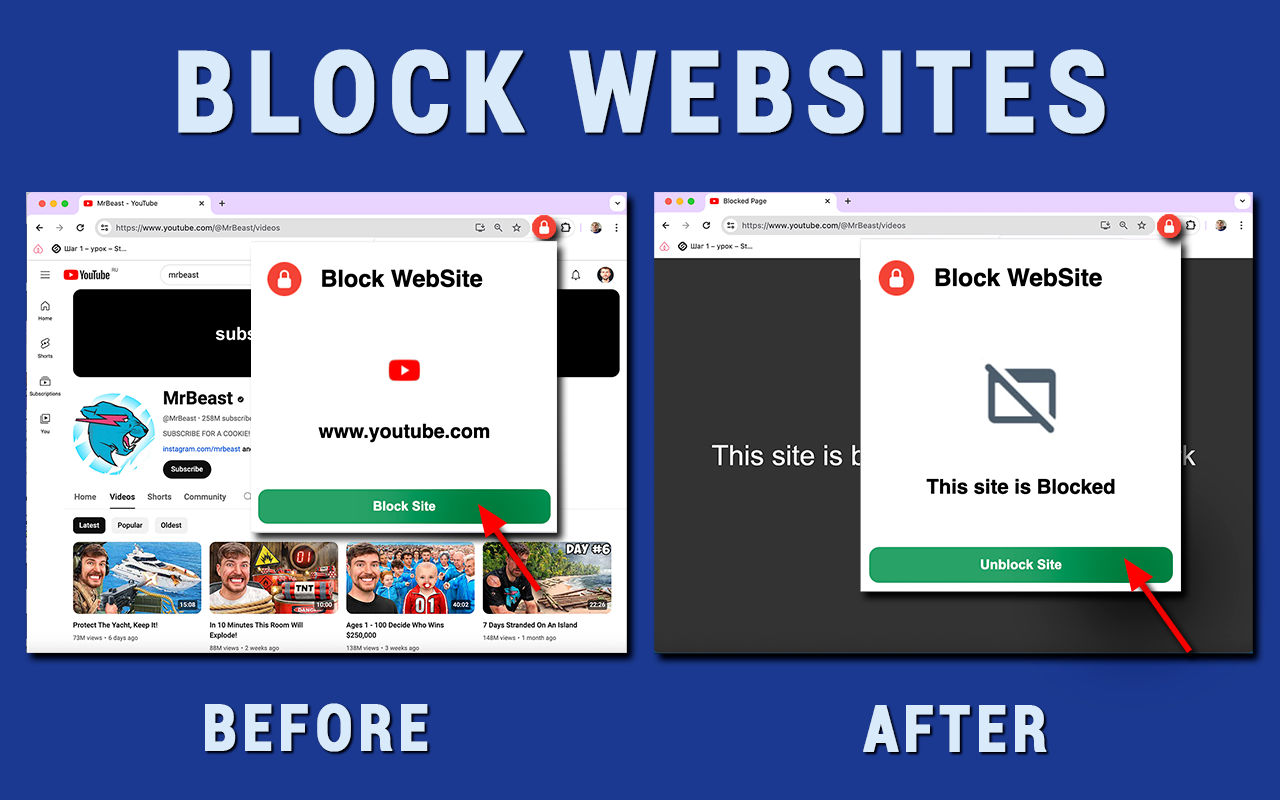 Chrome Web Store gallery image
