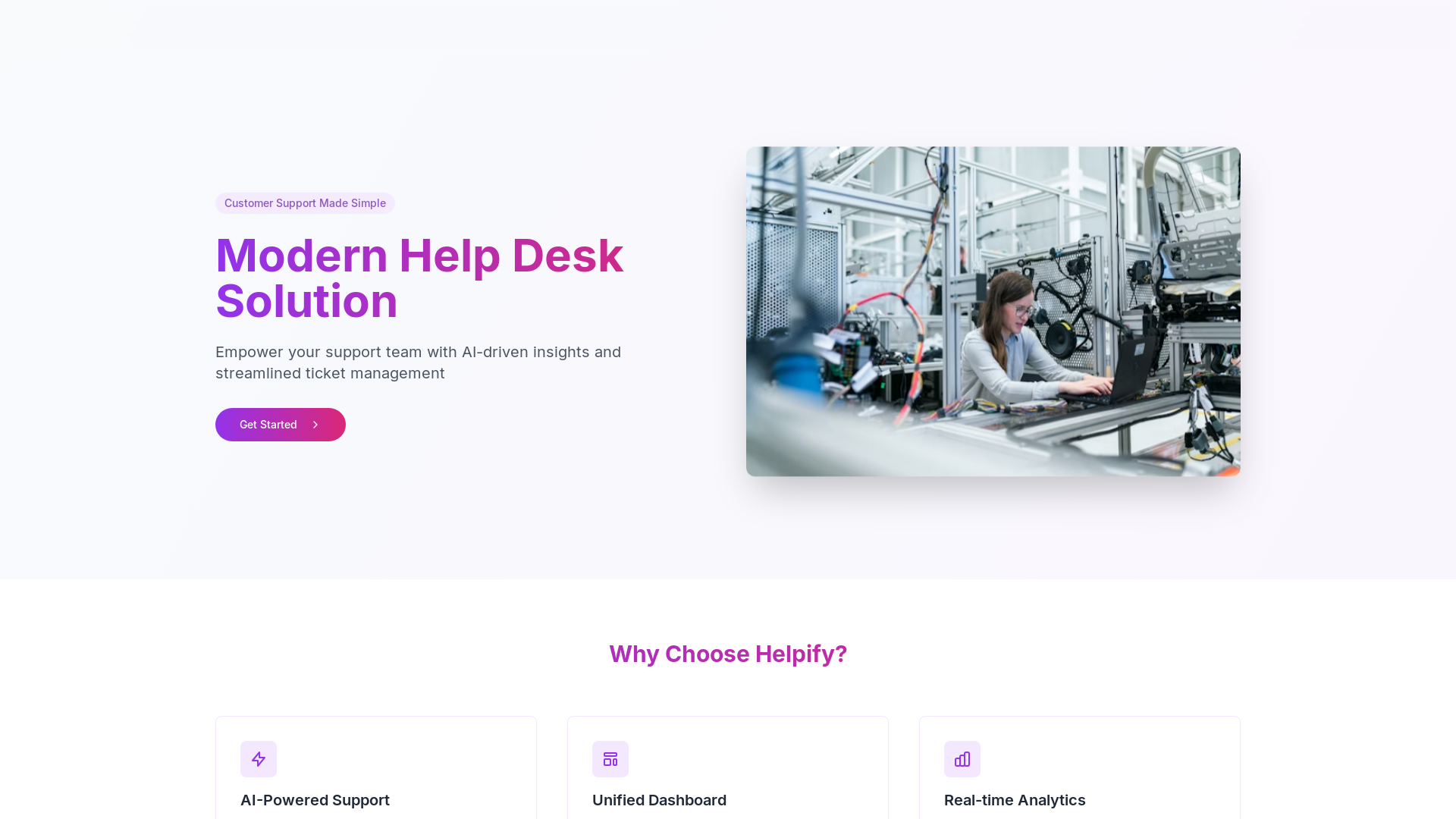 RightClick AI gallery image