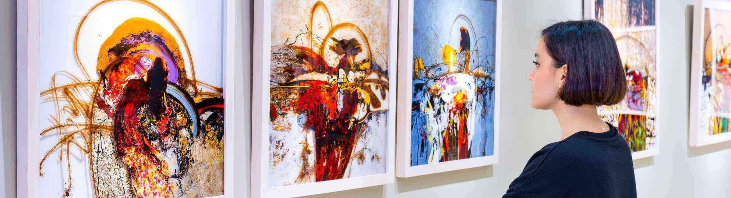 Metal Frames gallery image