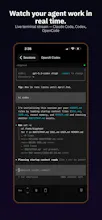 MobileCLI gallery image
