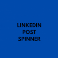 Linkedin Post Spinner