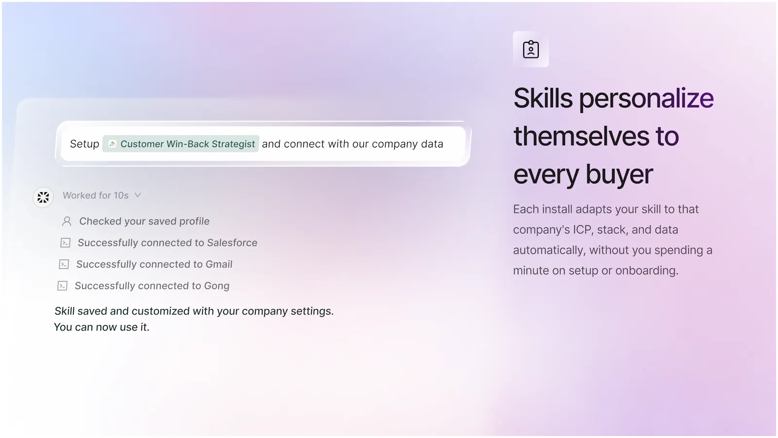 Expertise AI screenshot 5