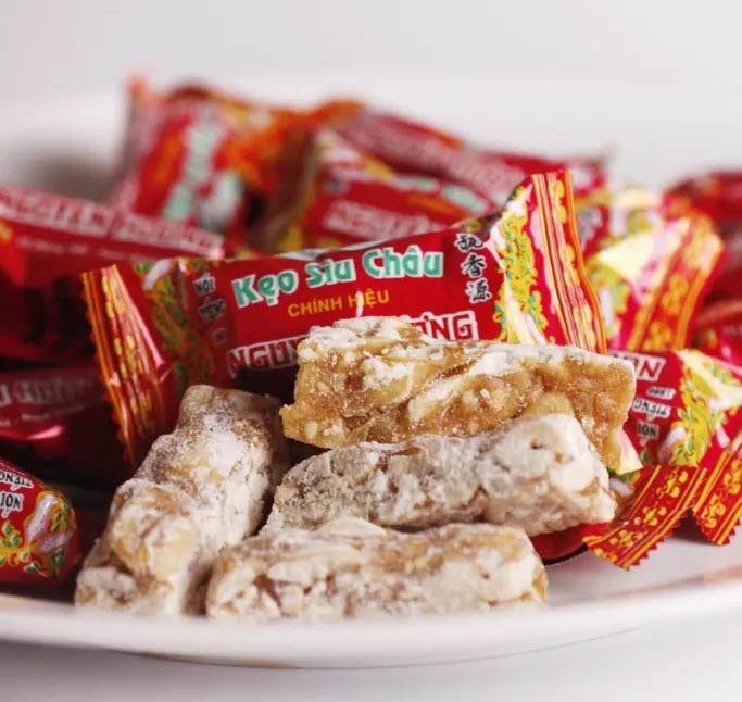Đặc Sản Nam Định ở Hà Nội gallery image