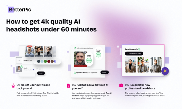 BetterPic gallery image