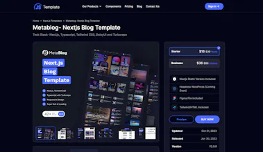 JS Template gallery image